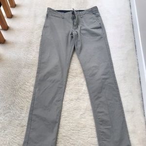 ZARA MEN’S PANTS